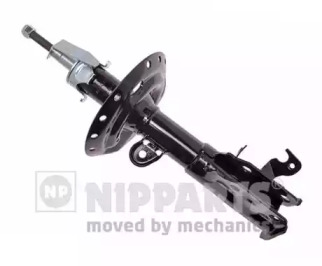 N5504022G NIPPARTS Амортизатор підвіски
