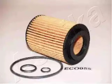 10ECO055 ASHIKA Фільтр масляний Honda Accord/Civic/CR-V 2.2 i/CDTi 05-