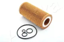 10ECO088 ASHIKA Фильтр маслянный