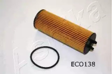 10ECO138 ASHIKA Фільтр масляний