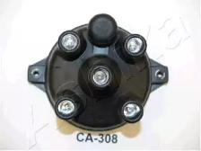 12103308 ASHIKA Кришка розподільника (вир-во Ashika)