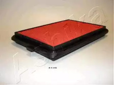 2004413 ASHIKA Фільтр повітряний HONDA ACCORD III (вир-во ASHIKA)