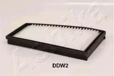 21DWW2 ASHIKA Фильтр салона CHEVROLET EPICA 2.0 (пр-во ASHIKA)