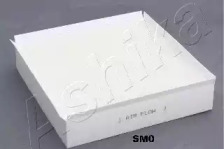 21SMSM0 ASHIKA Фильтр салона SMART (пр-во ASHIKA)