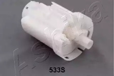 3005533 ASHIKA Фільтр  паливний Mitsubishi PAJERO(V60,70,80,90) 02- (вир-во Ashika)
