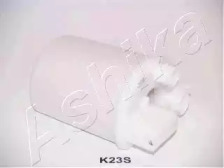 300KK23 ASHIKA Фільтри паливні