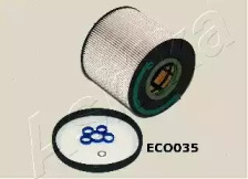 30ECO035 ASHIKA Фільтр паливний Q7/Touareg 5.0TDI 02-