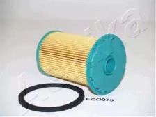 30ECO075 ASHIKA Фільтр паливний Focus/Galaxy/Mondeo/S-Max/C-Max 1.8TDCi 05-
