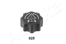 3300025 ASHIKA Кришка на компенсаційного бачок Fiat/Peugeot/Renau