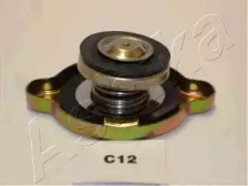 330CC12 ASHIKA Кришка радіатора HONDA, MAZDA, MITSUBISHI, NISSAN, TOYOTA (вир-во ASHIKA)