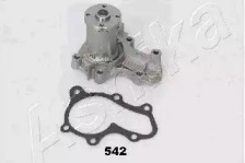 3505542 ASHIKA Насос водяний MITSUBISHI COLT, LANCER (вир-во ASHIKA)