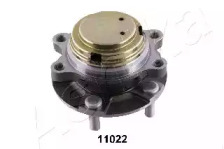 4411022 ASHIKA Підшипник маточини перед.  INFINITI FX35/FX37/FX45/M35/M37/Q50/NISSAN 370Z 03-