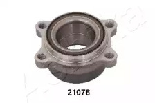 4421076 ASHIKA Ступиця колеса передн. INFINITI FX 35, FX 45 03- (вир-во ASHIKA)