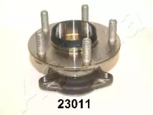 4423011 ASHIKA Підшипник маточини задн. Mazda CX-7 06-14