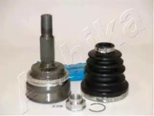 6202239 ASHIKA ШРКШ з пильовик. TOYOTA COROLLA, RAV4 00- (вир-во ASHIKA)