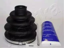 6300084 ASHIKA Пильовик ШРКШа зовнішній TOYOTA 4 RUNNER, HILUX (вир-во ASHIKA)