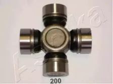 6602200 ASHIKA Хрестовина (вир-во Ashika)