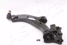 7204438L ASHIKA Важіль підвіски лів. HONDA CR-V (вир-во ASHIKA)