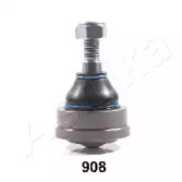 7309908 ASHIKA Опора кульова