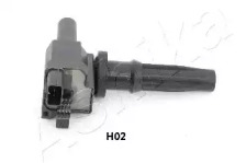 780HH02 ASHIKA Котушка запалення SANTAFE/SONATA 2.0/2.4 98-08