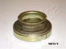 900W001 ASHIKA Вижимний підшипник
