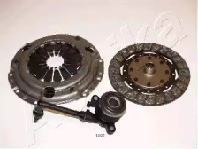 92011007 ASHIKA Зчеплення NISSAN QASHQAI, TIIDA, X-TRAIL (вир-во ASHIKA)