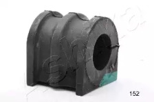 GOM152 ASHIKA Втулка стабілізатора пер. Note 06-13