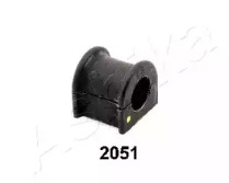 GOM2051 ASHIKA Втулка переднього стабілізатора Camry 01- (24mm)