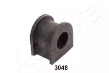 GOM3048 ASHIKA Втулка стабілізатора гумова