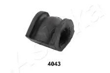 GOM4043 ASHIKA Втулка стабілізатора пер. Honda Civic VIII 06- (24 мм)