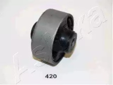 GOM420 ASHIKA Сайлентблок рычага
