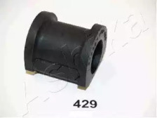 GOM429 ASHIKA Втулка стабілізатора гумова