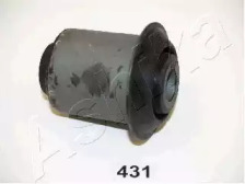 GOM431 ASHIKA Сайлентблок перед. важеля зад. Honda Civic/CR-V/FR-V 01-