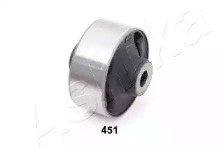 GOM451 ASHIKA Сайлентблок важеля Accord 08- (перед)
