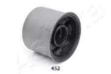 GOM452 ASHIKA Сайлентблок важеля
