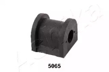 GOM5065 ASHIKA Втулка стабілізатора зад. Mitsubishi Lancer 03-(13mm)