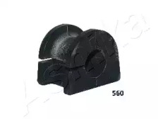 GOM560 ASHIKA Втулка стабілізатора гумова