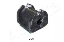 GOM720 ASHIKA Втулка стабілізатора зад. Forester/Outback 08- (14.5mm)