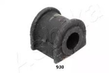 GOM930 ASHIKA Втулка стабілізатора гумова