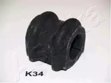 GOMK34 ASHIKA Втулка стабілізатора пер. Hyundai Tucson 2.0 04-13 / Kia Sportage 2.0 04-10 (25mm)