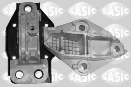2704007 SASIC Подушка двигателя