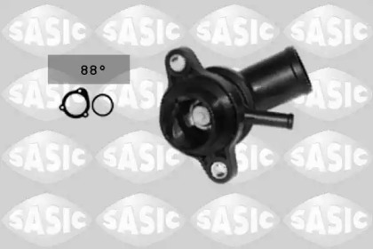 3306080 SASIC Термостат CHEVROLET, DAEWOO t88 (вир-во SASIC)