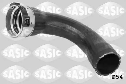 3336193 SASIC Патрубок турбокомпресора