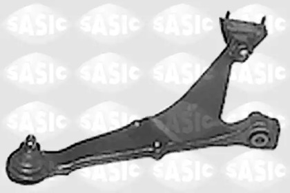5203793 SASIC Важіль CITROEN AX, SAXO, PEUGEOT 106 I-II 86-04 перед. міст праворуч (Вир-во SASIC)