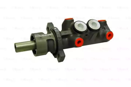 F026003190 BOSCH BOSCH Цилиндр тормозной  CITROEN Berlingo  -05