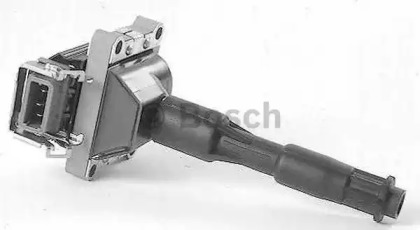 0221504474 BOSCH BOSCH котушки запалювання BMW E36 1,8-2,5 E34 2,0-4,0 E32/38 3,0/4,0