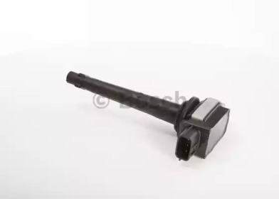 0221604014 BOSCH Котушка запалювання