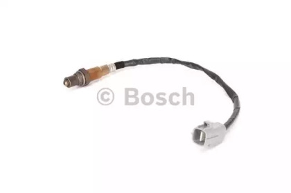 0258010023 BOSCH BOSCH Лямбда-зонд MITSUBISHI Lancer 1,5 08-