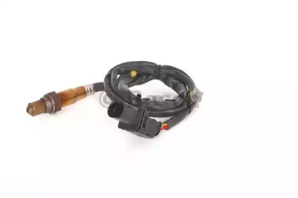 0258017254 BOSCH Лямбда-зонд 7256 Porsche Cayenne 4.8 2010-