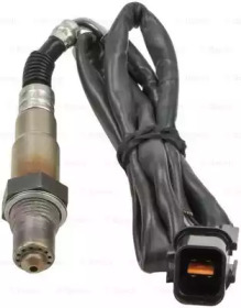 0258986651 BOSCH BOSCH Лямбда-зонд (4-х конт.) MITSUBISHI Grandis 2,4 04-, Lancer